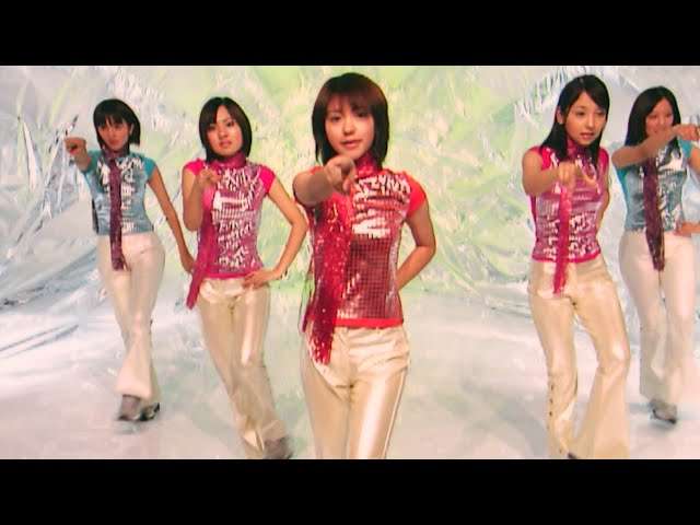 90年代後半〜00年代前半のJPOPダンスボーカルグループ好きな人