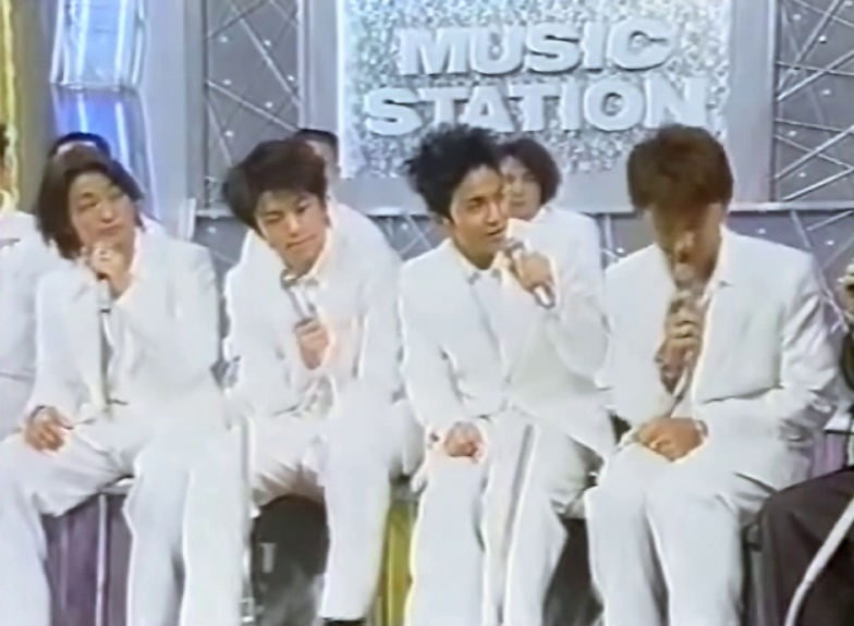 90年代後半〜00年代前半のJPOPダンスボーカルグループ好きな人