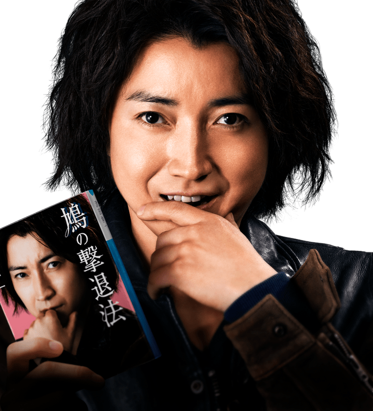 藤原竜也さんの好きな作品