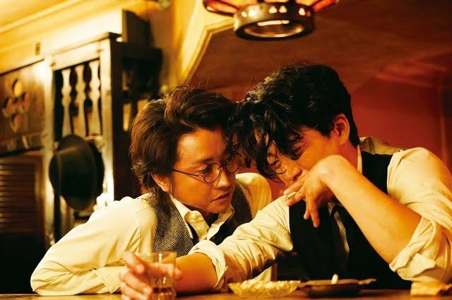 藤原竜也さんの好きな作品