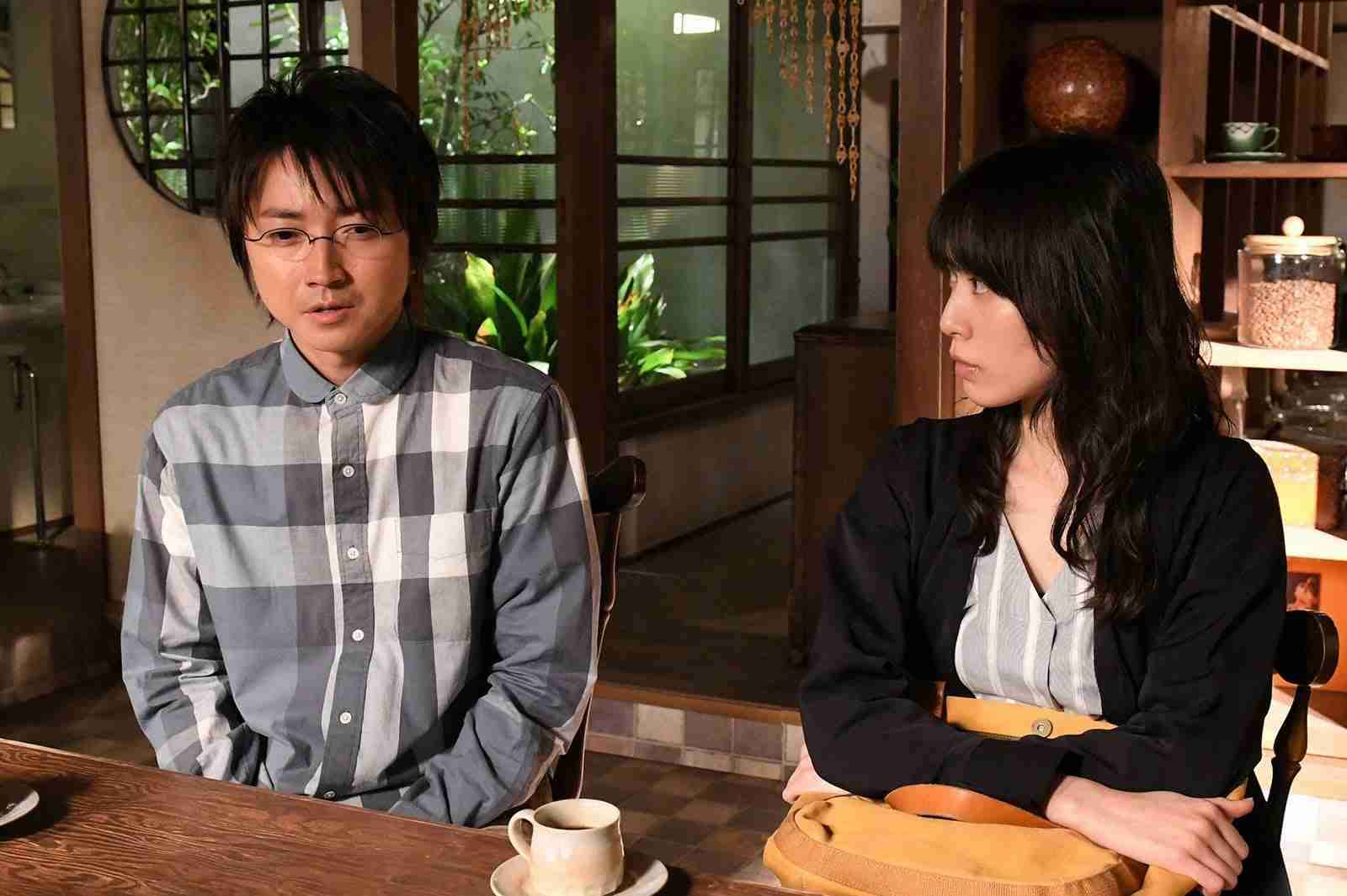 藤原竜也さんの好きな作品
