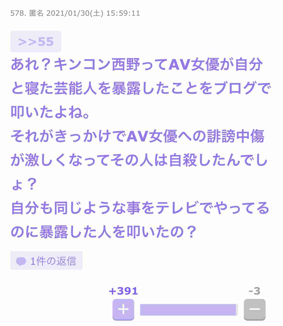 キングコング西野亮廣「モテないだろうなぁ」と思う人物像を推測「『優しい自分』のつもり」