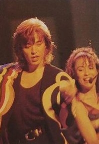 TM NETWORK好きな人！アンチ🈲🙅
