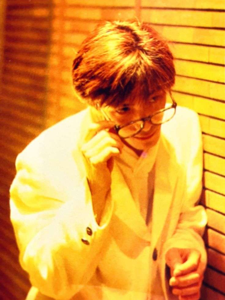 TM NETWORK好きな人！アンチ🈲🙅