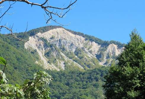 【閲覧注意】山に関する不思議､怖い体験part14
