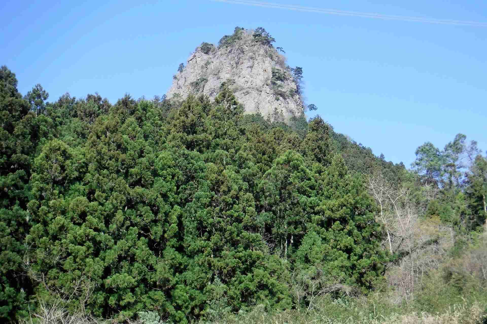 【閲覧注意】山に関する不思議、怖い体験part14