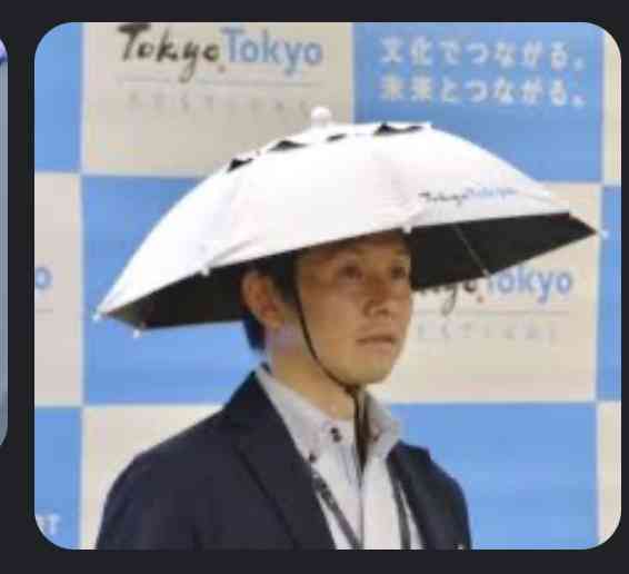 変わる“暑さ対策”最前線！登下校時に日傘を推奨・教室に冷凍庫設置する小学校も…「笠」かぶる小学生の写真も話題に