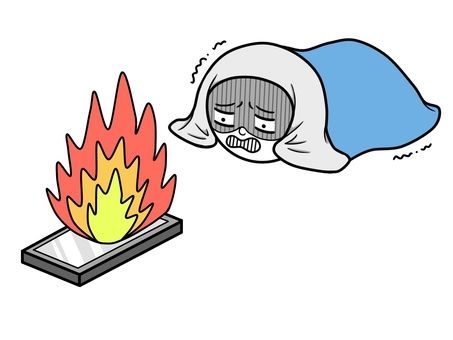 個人アカウントで炎上したことがある人