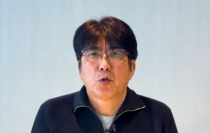 フジ・港元社長〝異様な会〟実態　入社式から選別　先輩社員が「おめでとう！　あなたは仲良くお食事する会メンバーに選ばれました」