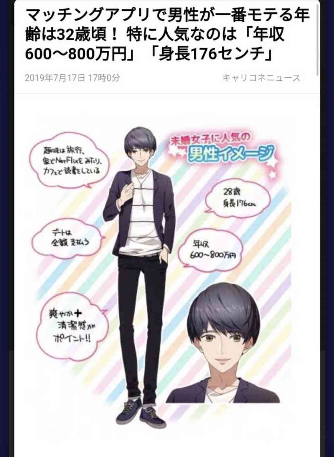 【7月】婚活総合トピ