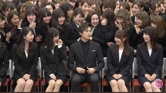 男の人はいいなぁと思うこと