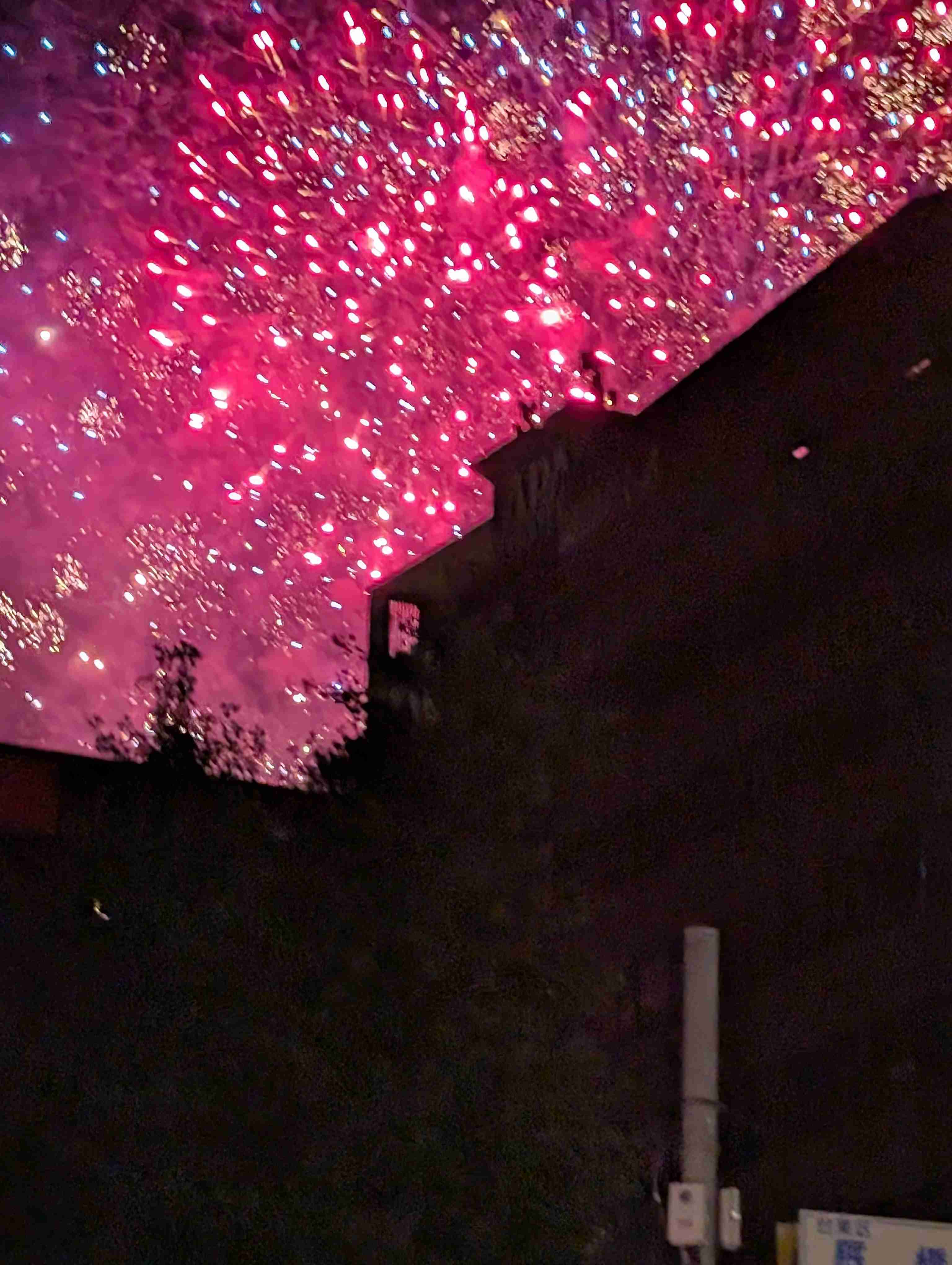【実況】隅田川花火大会2025☆実況トピ