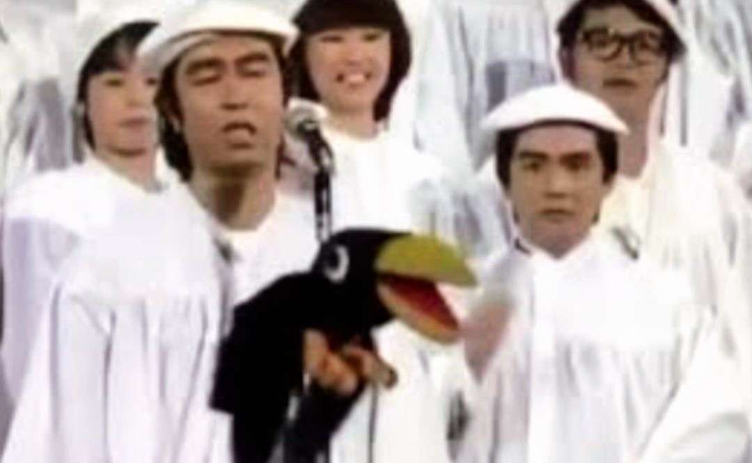 昭和の子供あるある