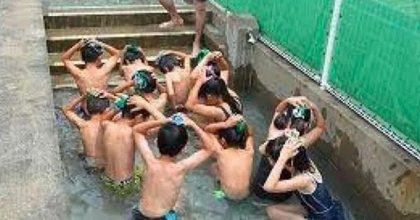 昭和の子供あるある