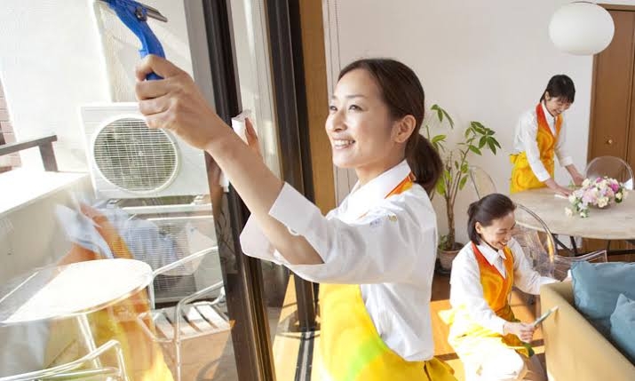 パートの皆さん!どんな職種ですか?