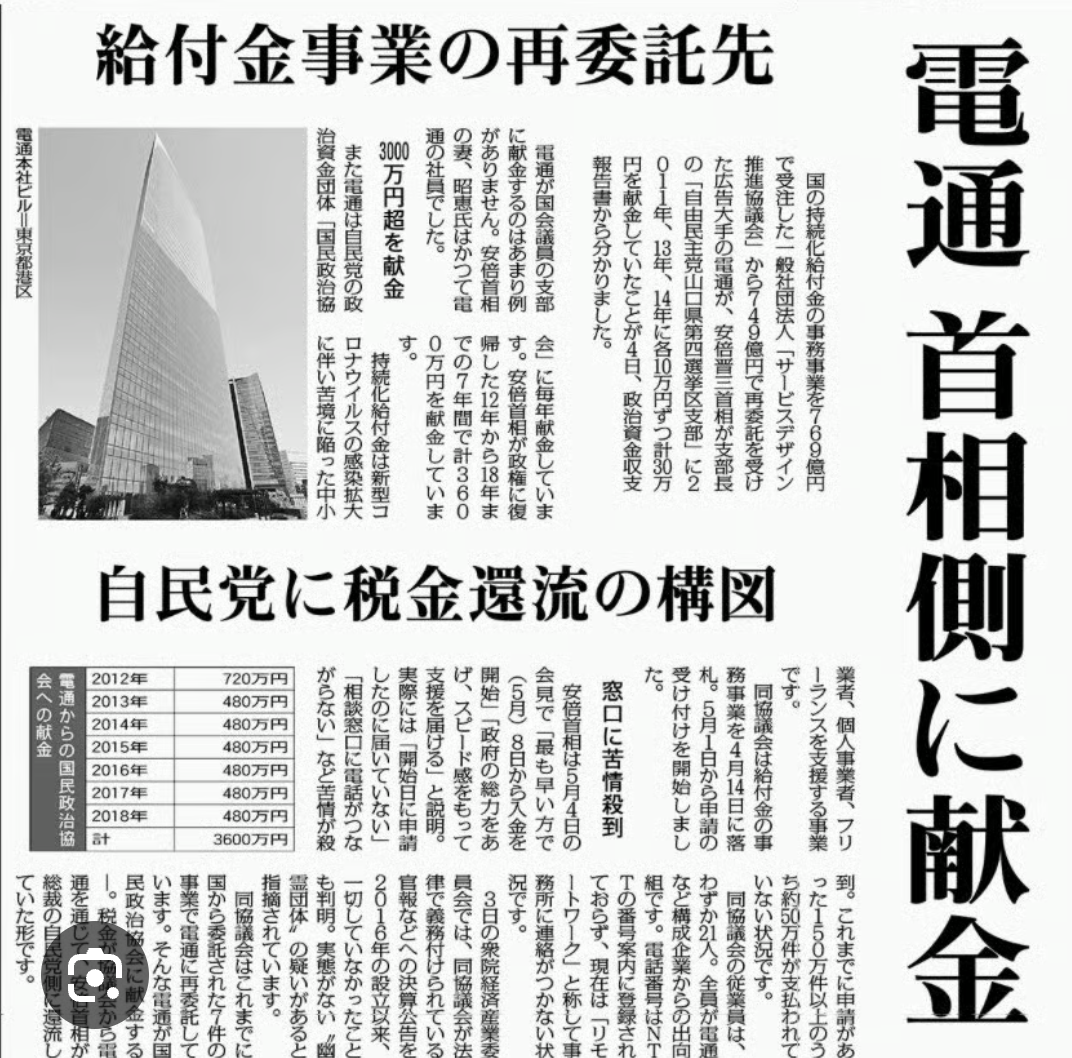 イルミナティ・陰謀論について語ろうPart36