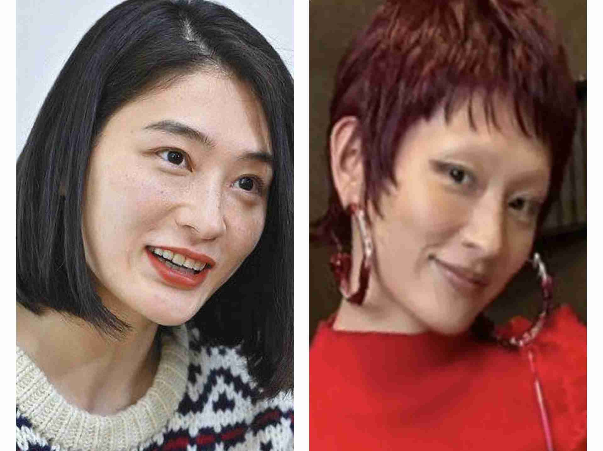 「差別的で無理!」人気女性アーティスト・コムアイ(32)が参政党への“違和感”をインスタで告白…新憲法案にも苦言