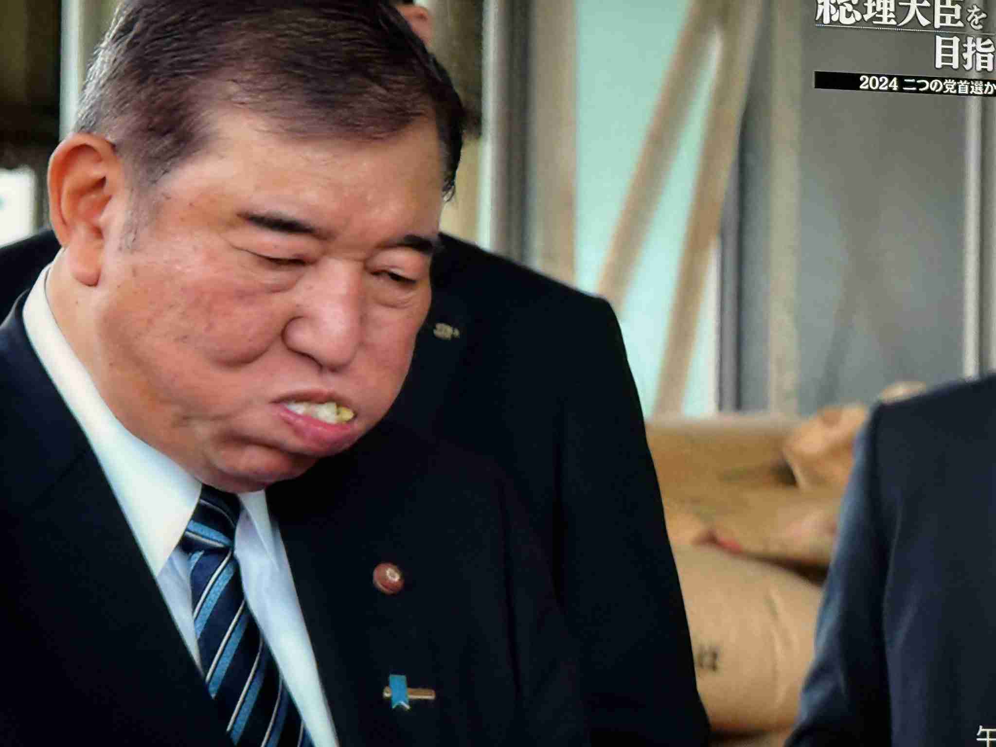 石破茂首相に「醜く奇妙な生き物」?北村晴男氏のXに「一線を越えた」「誹謗中傷」と批判集まる