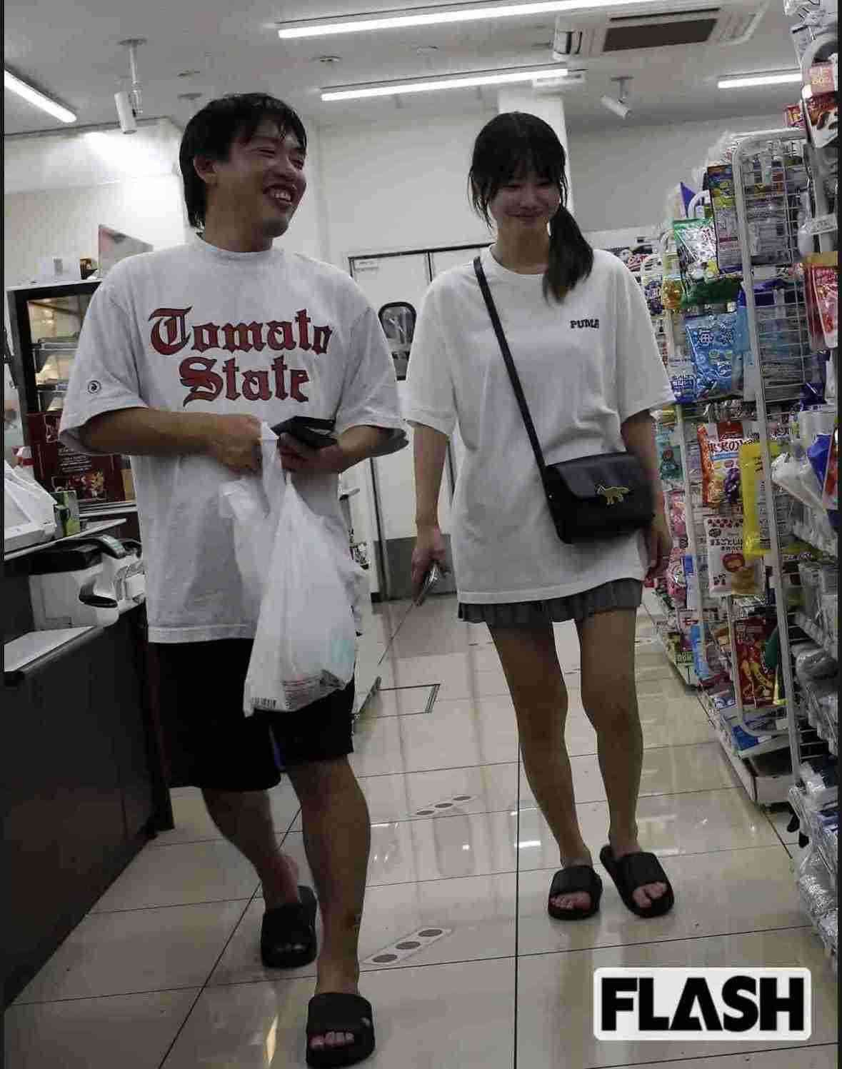 【箕輪と不倫発覚】“ぼっち”インフルエンサーいけちゃん “キツすぎ”母校凱旋動画が大荒れ“ピュア売り”ギャップにファン怒り