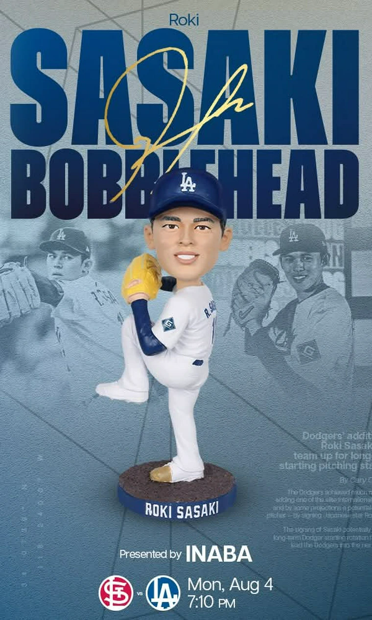 【実況・感想】MLB2025ドジャース応援トピ【アンチ厳禁】Part5