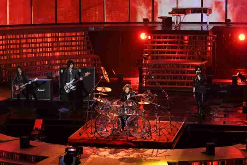 「X JAPAN」YOSHIKI、ドクターストップで “ドラマー引退” 危機表明…思わせぶりポストに冷めた声も