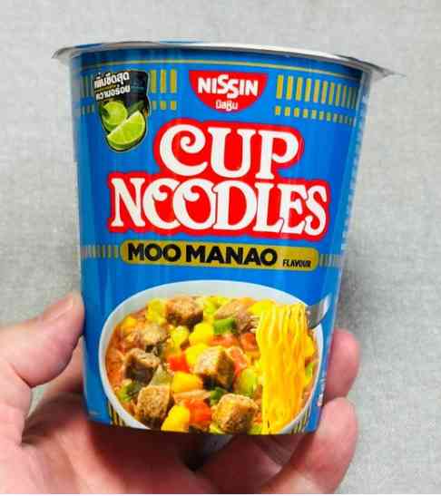 カップ麺総合トピ ⑥