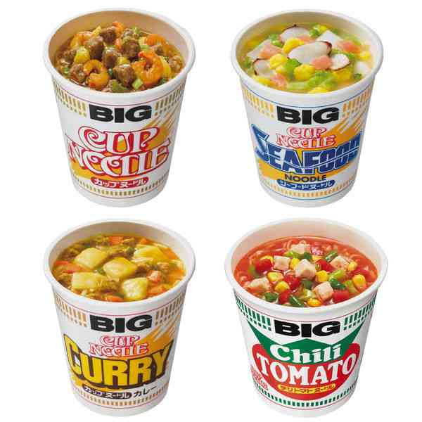 カップ麺総合トピ ⑥