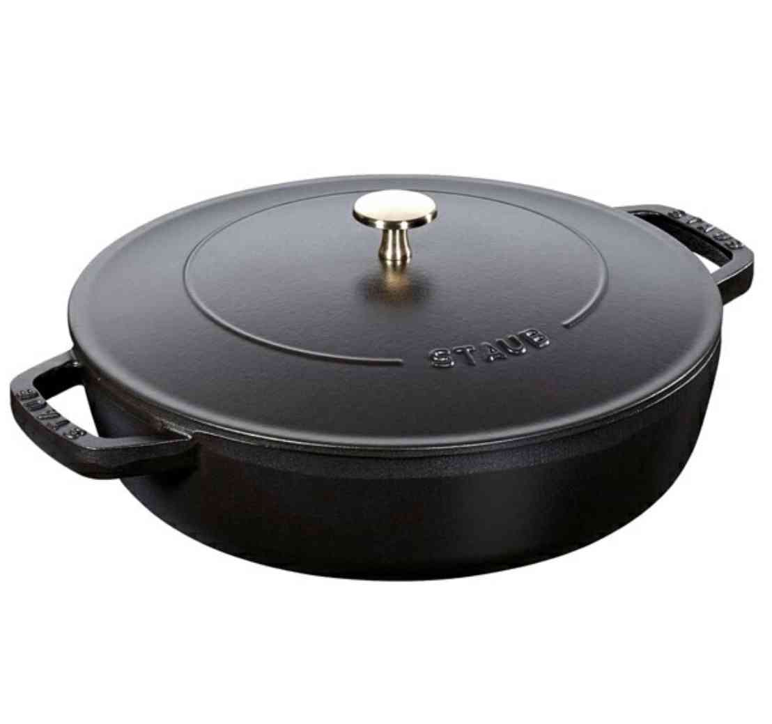 おすすめのカレー用の鍋