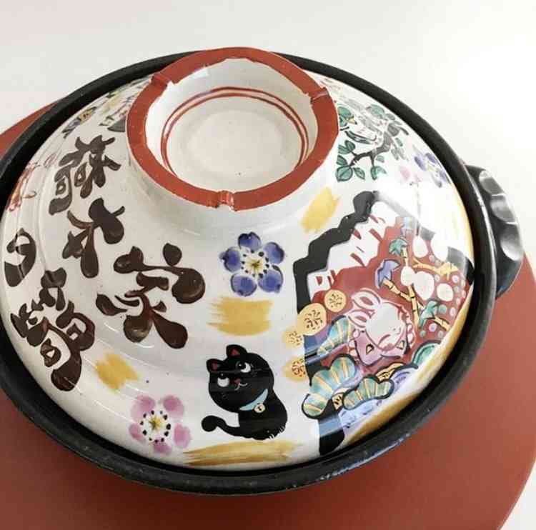 おすすめのカレー用の鍋