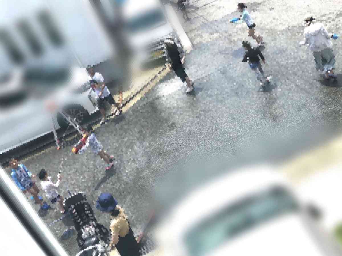 もっと多く、強く抗議の声を挙げるべきだと思うこと