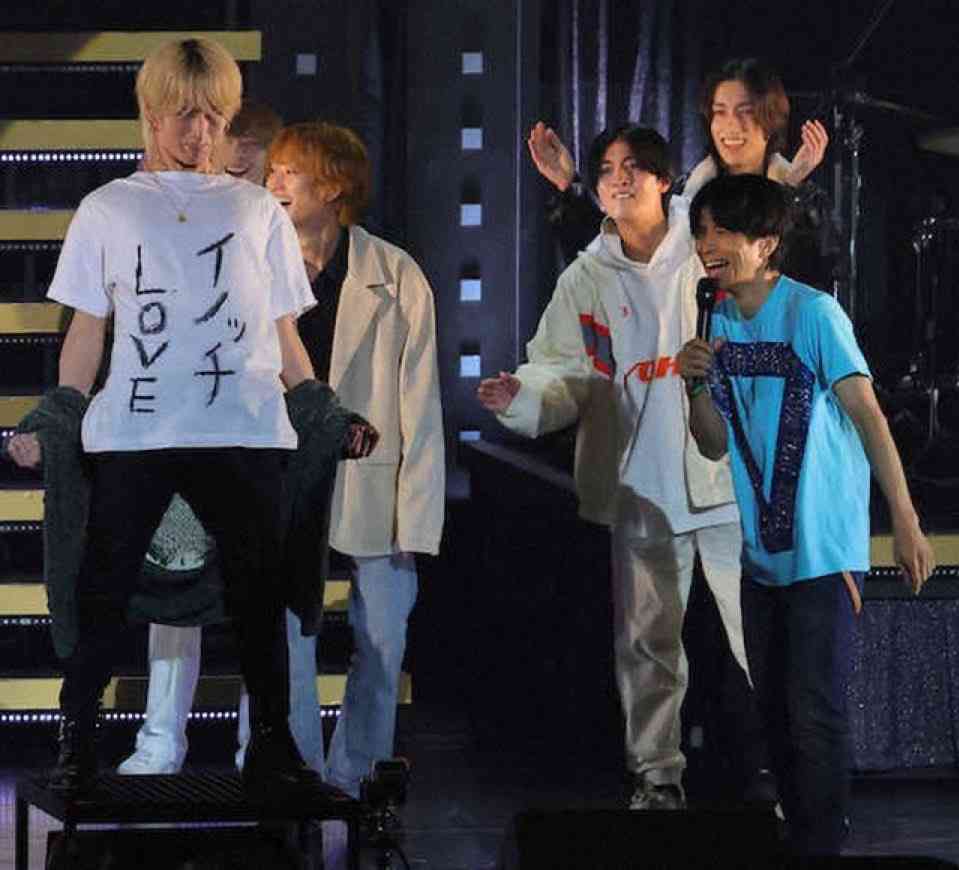 今度は井ノ原快彦にジュニアへの“パワハラ疑惑”報道…旧ジャニタレが拭い切れないハラスメントイメージ