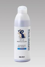 犬のシャンプー