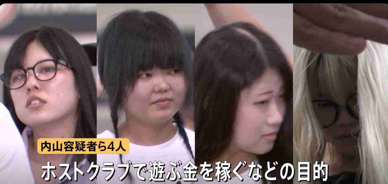 「服を脱ぐか腕を折られるか」などといい…性的暴行加えケガさせたか　歌舞伎町のホスト逮捕