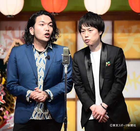 見取り図・盛山晋太郎、1日水6リットルで体重20kg減…あまりの激変に川島明も「国民みんなハラハラ」と驚愕