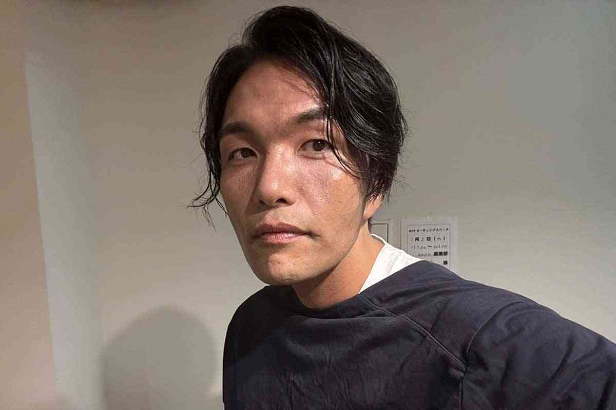 見取り図・盛山晋太郎、1日水6リットルで体重20kg減…あまりの激変に川島明も「国民みんなハラハラ」と驚愕