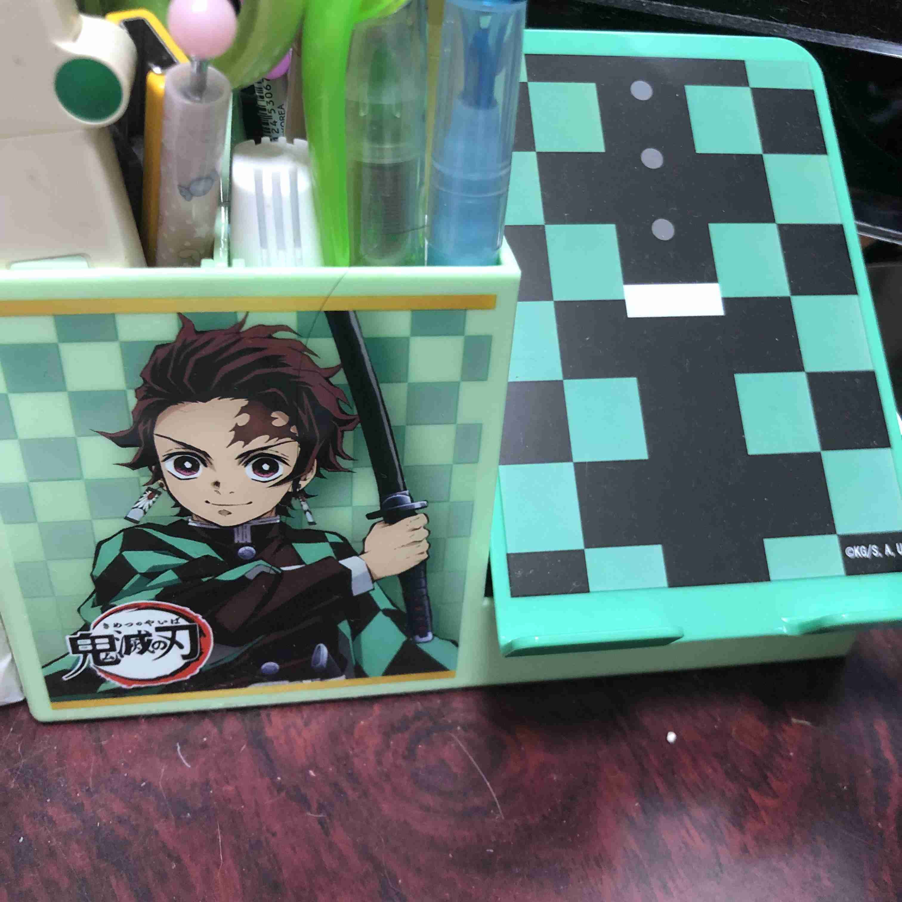 【祝！Happy Birthday】鬼滅の刃　竈門炭治郎