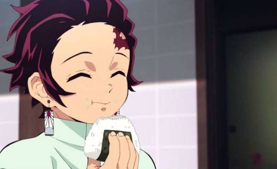 【祝！Happy Birthday】鬼滅の刃　竈門炭治郎