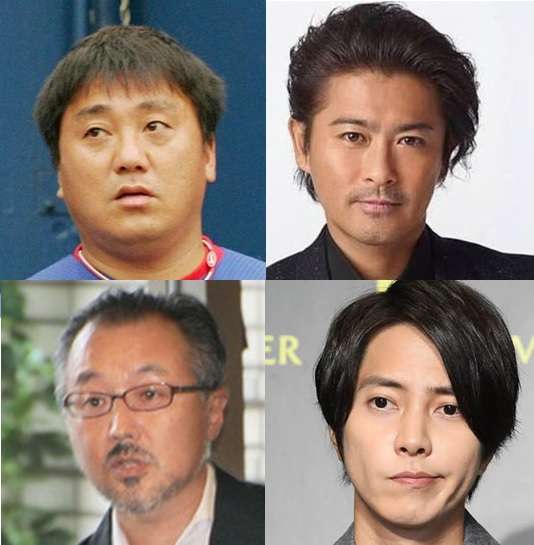 永野芽郁との不倫疑惑で“ノーダメージ”とはいかなかった田中圭、小栗旬が代わりに担ぎ出した“ワケアリ”後輩俳優