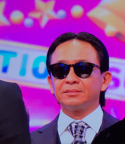 帰国中の中村江里子アナ　娘の全身ショットにフォロワー衝撃「加工なしで？」「足なっが～」「モデルさん」