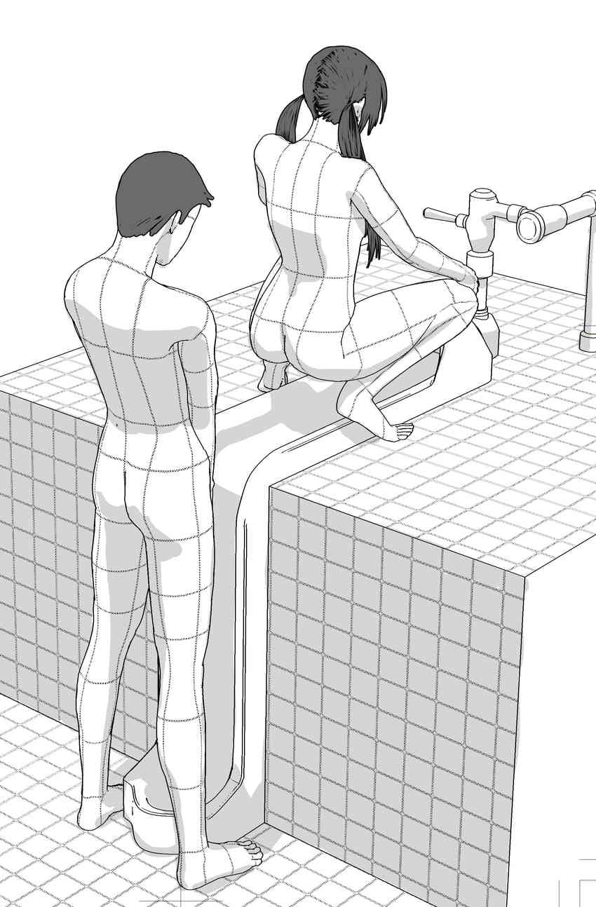 女性トイレの長い行列、大規模イベントの改善求め政府が緊急通知…男性用の一時転用も