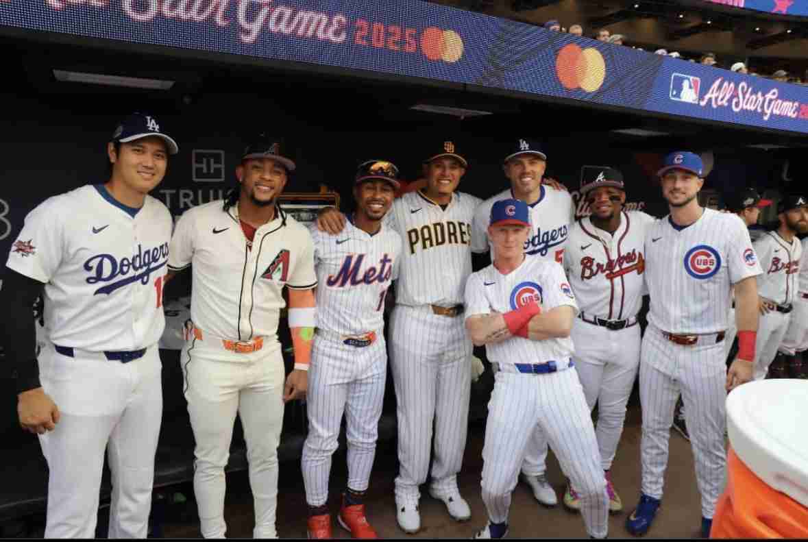 MLBシカゴ・カブスを応援しましょう！【今永投手、鈴木選手、前田投手所属】