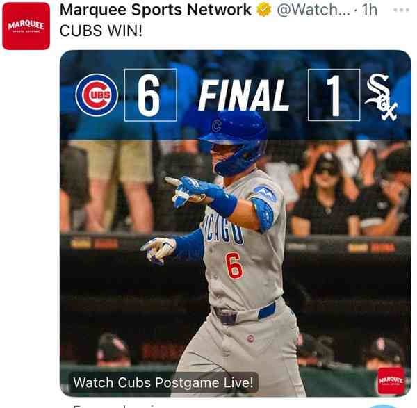 MLBシカゴ・カブスを応援しましょう！【今永投手、鈴木選手、前田投手所属】