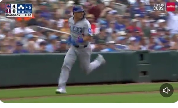 MLBシカゴ・カブスを応援しましょう！【今永投手、鈴木選手、前田投手所属】