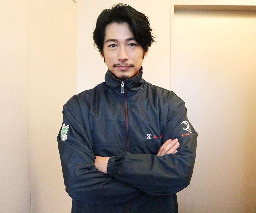 元彼の中で一番カッコよかった人は誰に似てましたか？