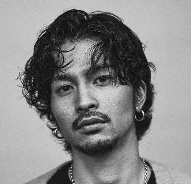元彼の中で一番カッコよかった人は誰に似てましたか？