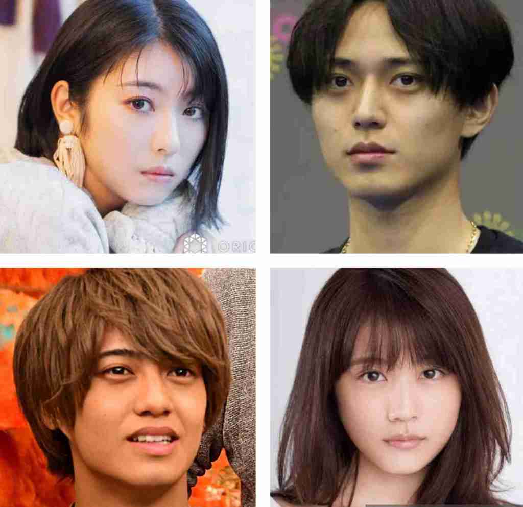 【熱愛報道から2週間】永瀬廉と浜辺美波、24時間テレビのポスター “ペアルック” が物議…繰り返される “お揃い” にファン衝撃