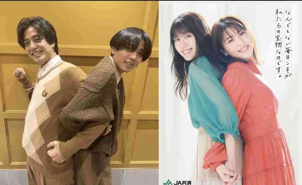 【熱愛報道から2週間】永瀬廉と浜辺美波、24時間テレビのポスター “ペアルック” が物議…繰り返される “お揃い” にファン衝撃