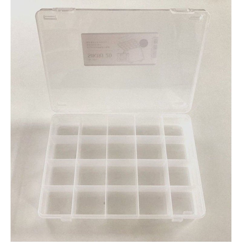 アクセサリーの保管方法