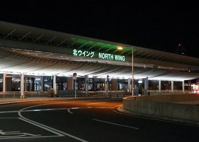成田空港のおすすめ