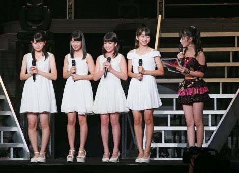 モーニング娘。’25、新体制と小田さくらの卒業を発表「活動を終える日まで力になりたい」